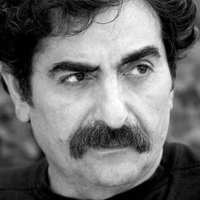 آهنگ جدید شهرام ناظری شور درد